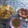 Cooksnap dari Salma Al Maidaniyyah untuk resep Soto ayam Medan