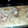 mchase1524's cooksnap of when they made Chicken and Rice.