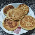 El cooksnap de Nahuel Ardiles cuando hizo Wafles 🥞.