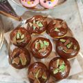 صورة من Waffa Omar، شاركها بعد تجربة وصفة لفائف السينابون 😋