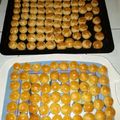 Cooksnap dari Windy Shii Cewemanja untuk resep 26. Nastar Lembut