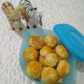 Cooksnap dari Chipi untuk resep Nastar Keju Spesial