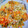 Aamna Saad's cooksnap of when they made Tandoori chicken biryani.
