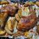 Cooksnap dari Litt Lettuc untuk resep Ayam Panggang Crispy Oven ala Indah