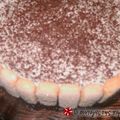 Cooksnap από tahitian στη συνταγή Cheesecake κάστανο
