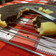 El cooksnap de Isabella Mangone cuando hizo Torta marmolada SIN HUEVOS para el 🧉🥧.