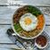Cooksnap dari Badoci untuk resep Bibimbab