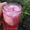 Cooksnap dari Aisyah wan untuk resep Es kelapa muda KW