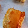 Cooksnap dari anne goretti untuk resep Puff Pastry Daging or Saucijs Brood