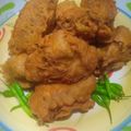 Cooksnap dari Dapoer Mama Anna Rohana untuk resep Tahu goreng tepung