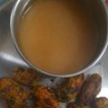 Hiral Dholakia's cooksnap of when they made રાબ પાઉડર (Raab powder Recipe in Gujarati).