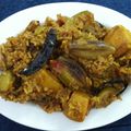 Sunanda Das's cooksnap of when they made চাল পটল (chal potol recipe in Bengali).