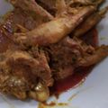 Cooksnap dari Webi zalita untuk resep Gulai Ayam