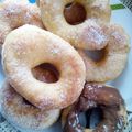 Cooksnap από Hariet73 στη συνταγή Ντόνατς (νηστίσιμα)