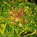Cooksnap dari Indrawati Sutanto untuk resep Jukut Bejek