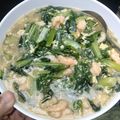 Cooksnap dari Chichi Yunita untuk resep Pocay/Horenzo Cah Telor Udang