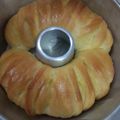 Cooksnap dari Ika Yani untuk resep Wool Roll Bread