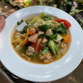 Cooksnap dari Maya Andayani untuk resep Capcay kuah kental