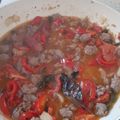 Cooksnap dari NULight untuk resep Oseng daging sapi lombok ijo