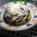 Cooksnap dari Siti Rahmani untuk resep Pancake Vanila Lembut