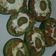 El cooksnap de luciana cuando hizo Zapallitos rellenos.