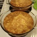 renenay29's cooksnap of when they made Delicious Corn Casserole.