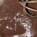 El cooksnap de Maria Victoria Franco Franco cuando hizo Postre de maicena con café y Nesquik 🍮🍧.