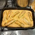 Sam Meadley's cooksnap of when they made English Toad In The Hole 😍.