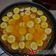 Cooksnap από ritahlias στη συνταγή Γλυκιά πίτα με μπανάνα και πορτοκάλι