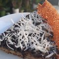 Cooksnap dari Uliel Azmi untuk resep Martabak Manis Teflon Ekonomis
