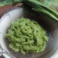 Cooksnap dari Hana Ly 🌻 kitchen untuk resep Mie Hijau