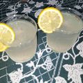 Surhaan Tahir Wafai's cooksnap of when they made Lemon juice.