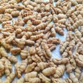 Cooksnap dari Puspita Sari untuk resep Kue garpu santan,gurih,renyah