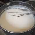 El cooksnap de Yessik Anahy Franco cuando hizo Salsa blanca o Bechamel (fácil y rápida) 😋.