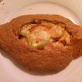 Cooksnap από Μαρία Κ στη συνταγή Τα πεϊνιρλάκια της Ζωίτσας