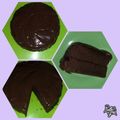 Cooksnap dari Mama Lifya untuk resep Chocolate cake / spongecake coklat