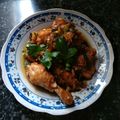 Cooksnap dari Cha Nona Mozza untuk resep Ayam Kecap Pedas Manis favorit 🤩