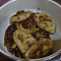 Сooksnap від Viktoria Babka🌳, який(а) приготував(ла) Куриные котлеты.