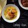 Cooksnap dari Oca Gupita untuk resep Lontong Orari khas Banjar