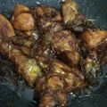 Cooksnap dari Puspita Arraziyati untuk resep Ayam goreng mentega simpel