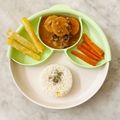Cooksnap dari Aprilia Larasati untuk resep Galantine Ayam Saus Jamur