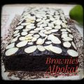 Cooksnap dari Atik Tanti untuk resep Brownies Alpukat (Tanpa Butter, Tanpa Mixer) #browniesalpukat