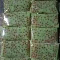 Cooksnap dari Tengku Amika untuk resep Jajanan Pasar : Cantik Manis Sagu Mutiara