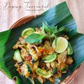 Cooksnap dari Indry Hapsari untuk resep Ayam Tinoransak Khas Manado