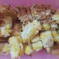 Cooksnap dari Naomi Teng untuk resep 6. Kastangel keju