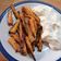 Cooksnap από Takis Tsirtsonis στη συνταγή Ψητά καρότα με σως γιαουρτιού!!