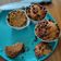 Cooksnap dari Ruby Tarissa untuk resep Banana Muffin coklat