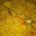 Cooksnap dari Anita D. Kartika Rini untuk resep Sambal goreng krecek gudeg