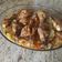 El cooksnap de Marta cuando hizo Muslos de pollo al horno.