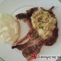 Cooksnap από Always Kiss The Cook στη συνταγή Γεμιστή χοιρινή μπριζόλα